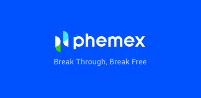 Phemex: Crypto & BTC Trading