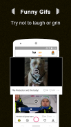 InVideo - Trending & Funny Video share platform screenshot 2