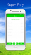 Mobile Bitcoin Wallet screenshot 0