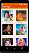 Bhakti Ringtones(भक्ति रिंगटोन्स) screenshot 1