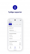 Nordea Swish Företag screenshot 3