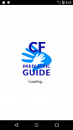 RBH Paediatric CF Guide screenshot 3