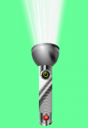 Mega Flashlight Tool screenshot 0