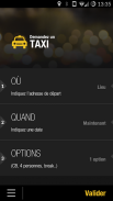 Alpha Taxis screenshot 0