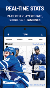 Toronto Maple Leafs screenshot 6