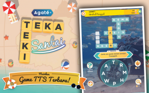 TTS - Teka Teki Santai screenshot 0