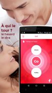 ❤️ Jeu Coquin pour Couple 🌶 Hot & Sexy screenshot 9