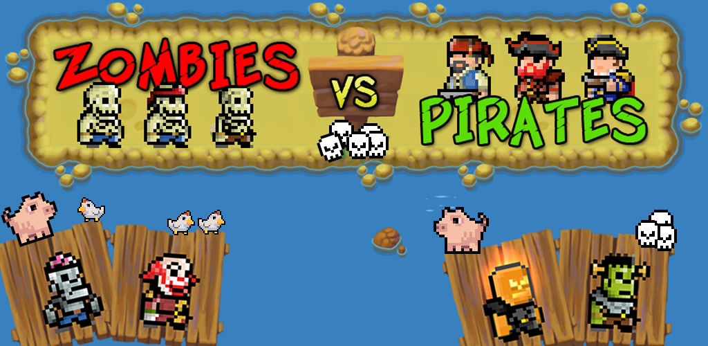 Zombie Pirates 1 72 Купить