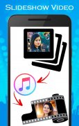 Dj Video  Maker 2020 -Dj Music Photo movie maker screenshot 2