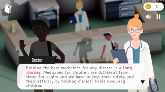 My Clinical Trial Center screenshot 0