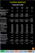 PlanMode - Financial Planning screenshot 6