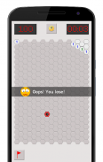 Hexa Minesweeper: Hex Mines screenshot 13