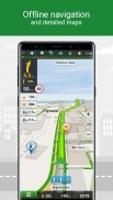 Navitel Navigator GPS & Maps screenshot 3
