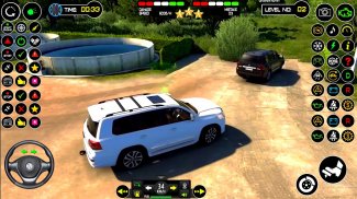 City Car Driving Games 3D screenshot 11