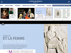 Le Monde des Religions screenshot 4