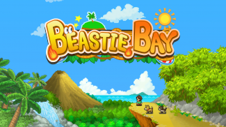 Beastie Bay screenshot 11
