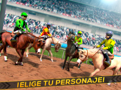 🏇 Hipódromo Caballo Carreras screenshot 5