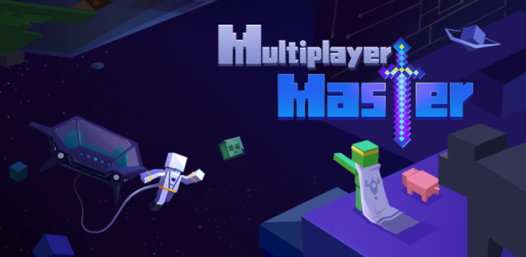 Скачать Multiplayer for Minecraft PE — MCPE Servers 1.2.102 для Android