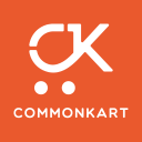 All In One Shopping App CommonKart Icon