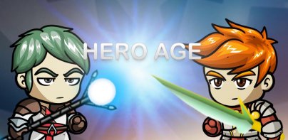 Hero Age - nhập vai offline