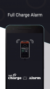Full Charge Alarm screenshot 0