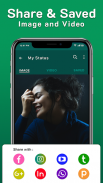 Status App - WA Status Saver screenshot 0