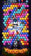 SPOOKIZ PANG: Bubble Shooting screenshot 10