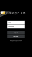 e-voucher screenshot 6