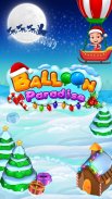 Balão Pop: Jogo de combinar 3 screenshot 10