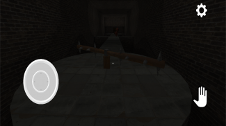 Sugar: The Evil Rabbit: Horror Game screenshot 0