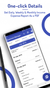Daily Expense Income Manager screenshot 3