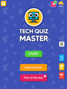 Tech Quiz Master - Quiz Games screenshot 5