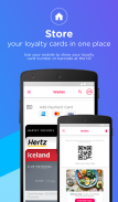 Bink: Loyalty & Rewards Wallet screenshot 2