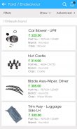 Cyduse - Used Car Spares India screenshot 1