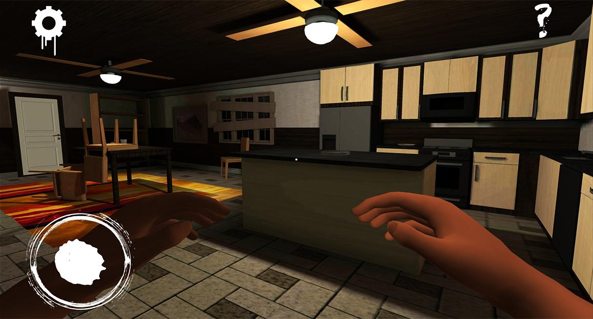 Entity Room – Downloadable Game