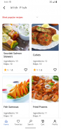 Snack Recipes screenshot 4