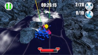 White Water 3D screenshot 3