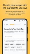 Recipe Guru:AI-Powered Recipes screenshot 9