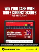 Ladbrokes™ Sports Betting App screenshot 15