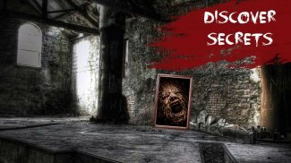 Escape Haunted House of Fear screenshot 2