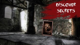 Escape Haunted House of Fear APK para Android - Download