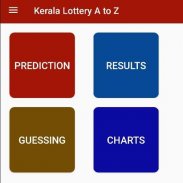 A TO Z LOTTERY screenshot 2