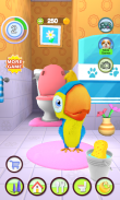 Talking Parrot screenshot 7