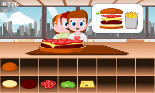 Burger Party screenshot 6