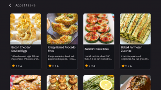 Healthy Recipes screenshot 22