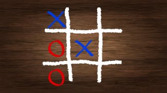 Tic Tac Toe Online screenshot 2