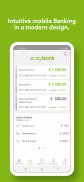 easybank App screenshot 6