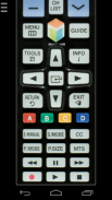 Remote for Samsung TV (WiFi) screenshot 3