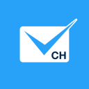 mail.ch Mail icon