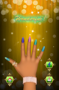 Nail Art Salon 2019 - Best Fas screenshot 5